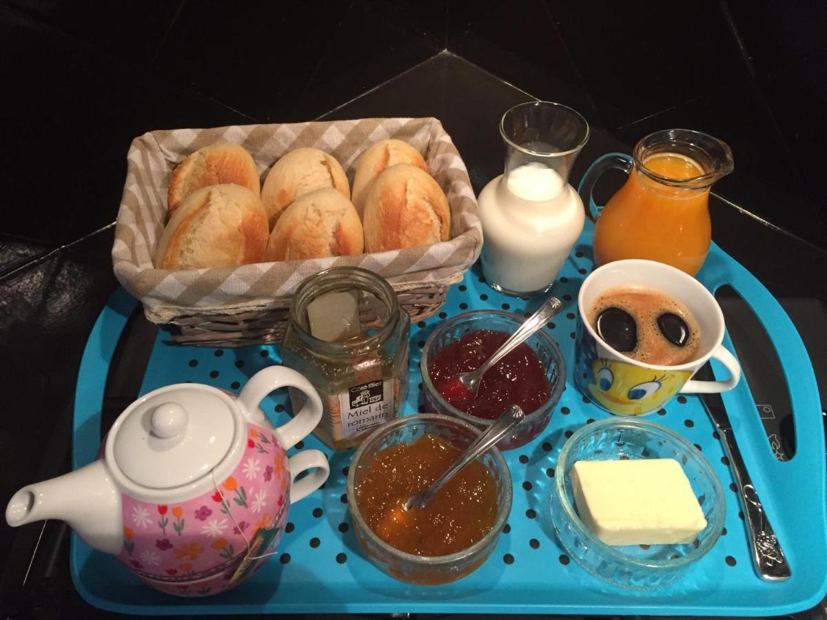 Chez Christian&Astrid Next To Disneyland Paris Penchard Ngoại thất bức ảnh