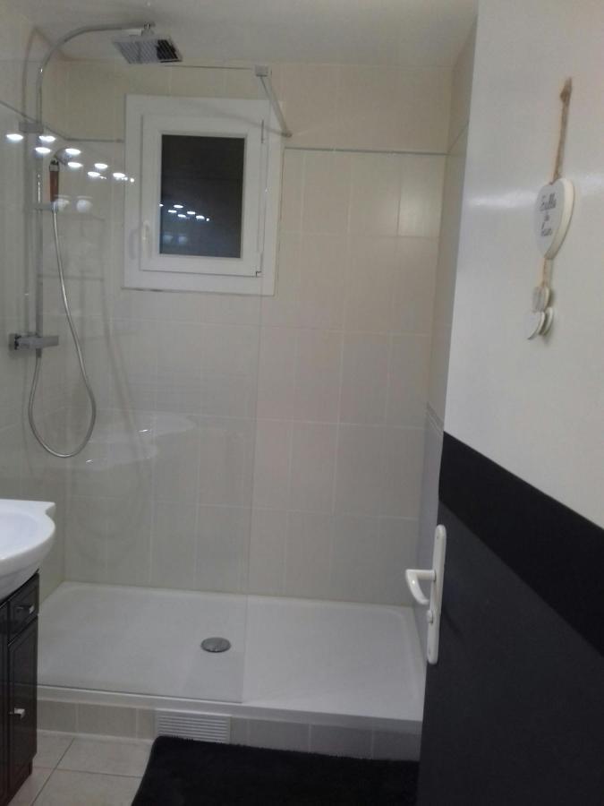 Chez Christian&Astrid Next To Disneyland Paris Penchard Ngoại thất bức ảnh