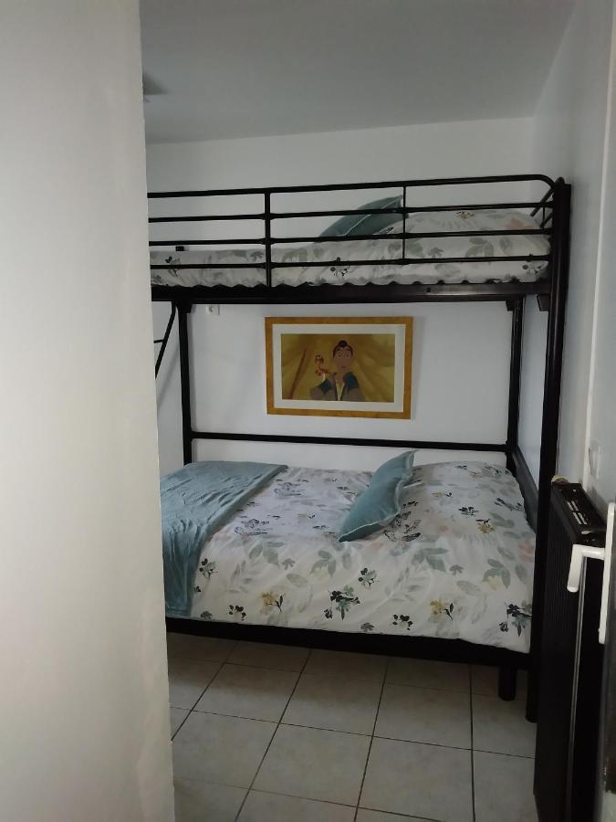 Chez Christian&Astrid Next To Disneyland Paris Penchard Ngoại thất bức ảnh