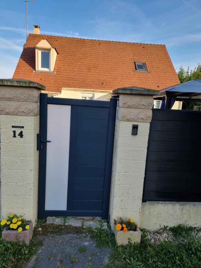 Chez Christian&Astrid Next To Disneyland Paris Penchard Ngoại thất bức ảnh
