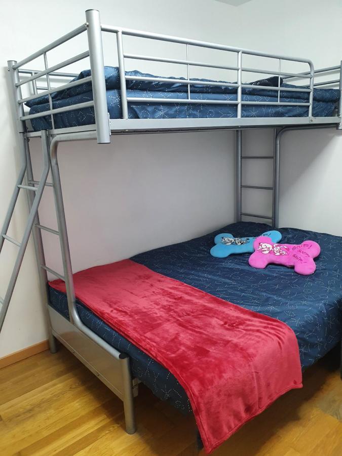 Chez Christian&Astrid Next To Disneyland Paris Penchard Ngoại thất bức ảnh