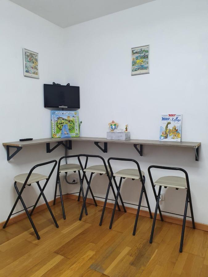 Chez Christian&Astrid Next To Disneyland Paris Penchard Ngoại thất bức ảnh