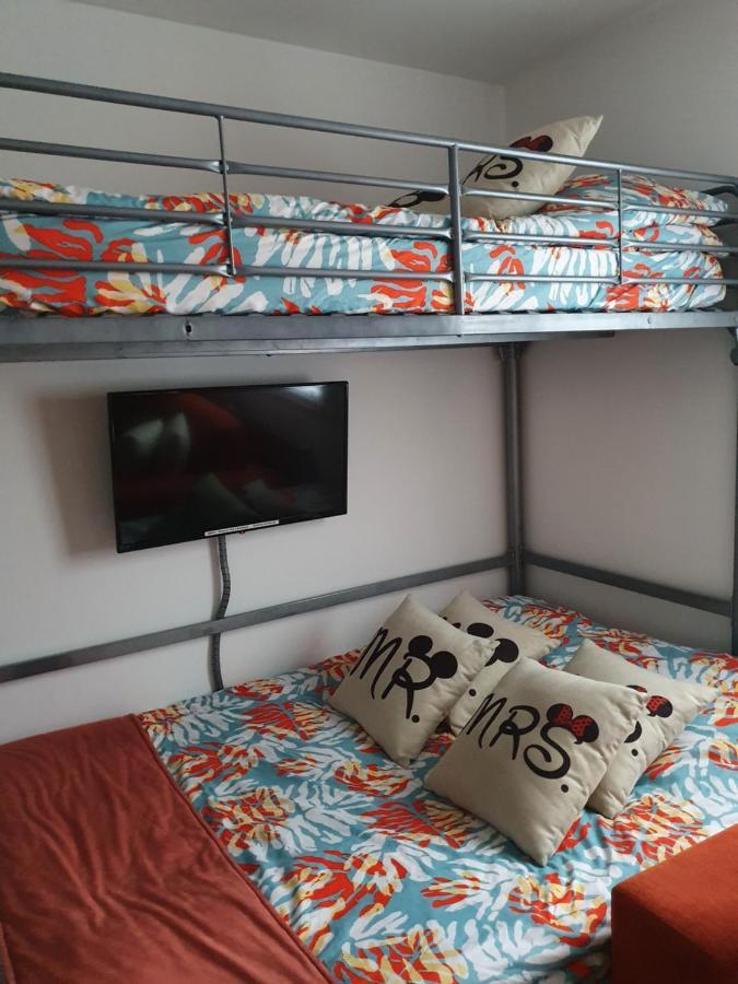 Chez Christian&Astrid Next To Disneyland Paris Penchard Ngoại thất bức ảnh