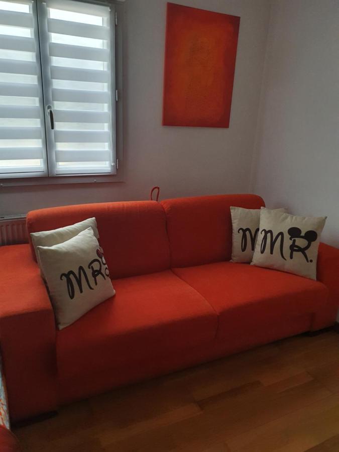 Chez Christian&Astrid Next To Disneyland Paris Penchard Ngoại thất bức ảnh