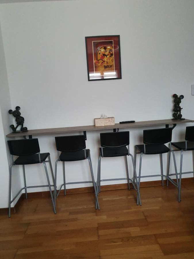 Chez Christian&Astrid Next To Disneyland Paris Penchard Ngoại thất bức ảnh