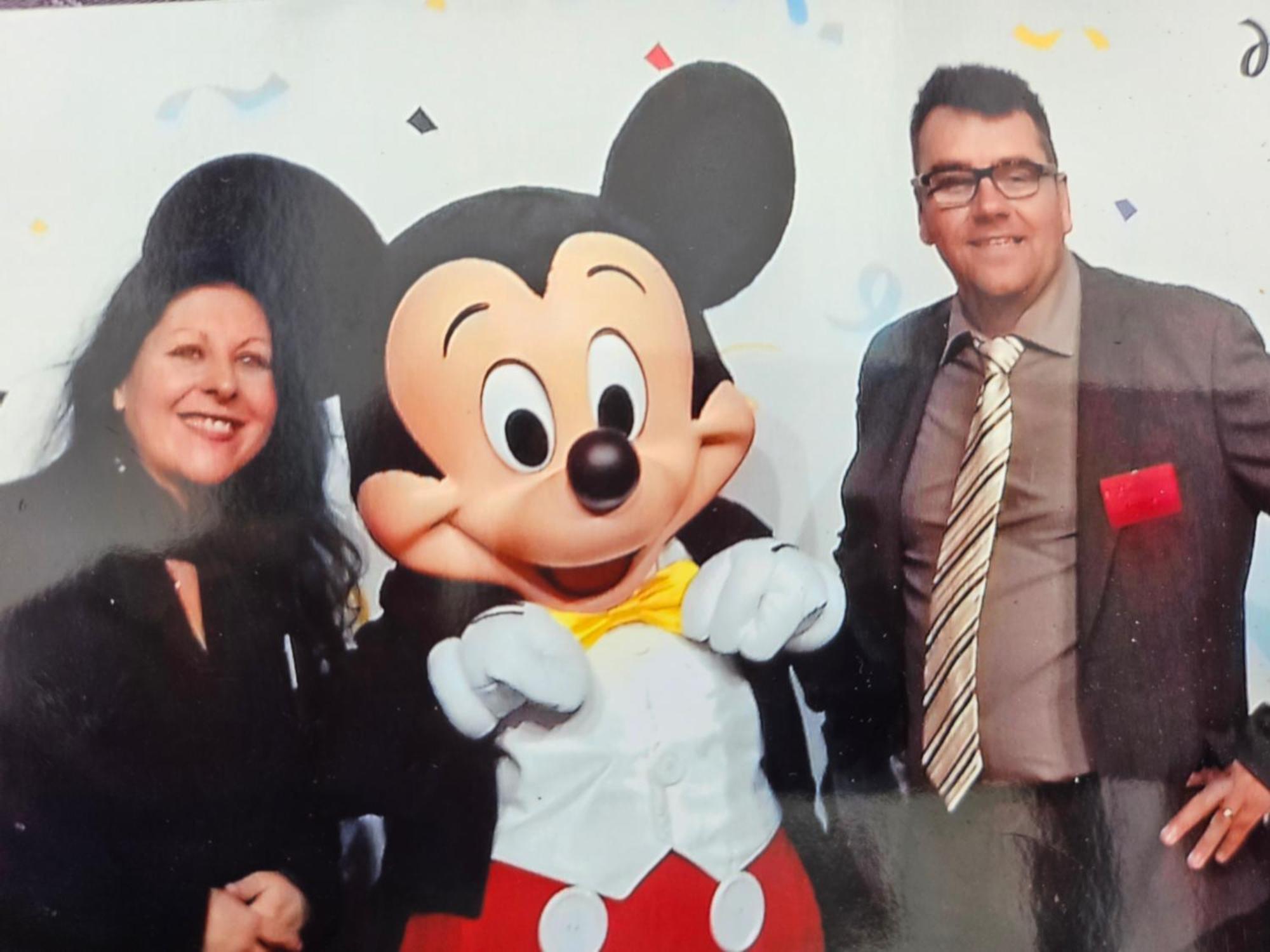 Chez Christian&Astrid Next To Disneyland Paris Penchard Ngoại thất bức ảnh