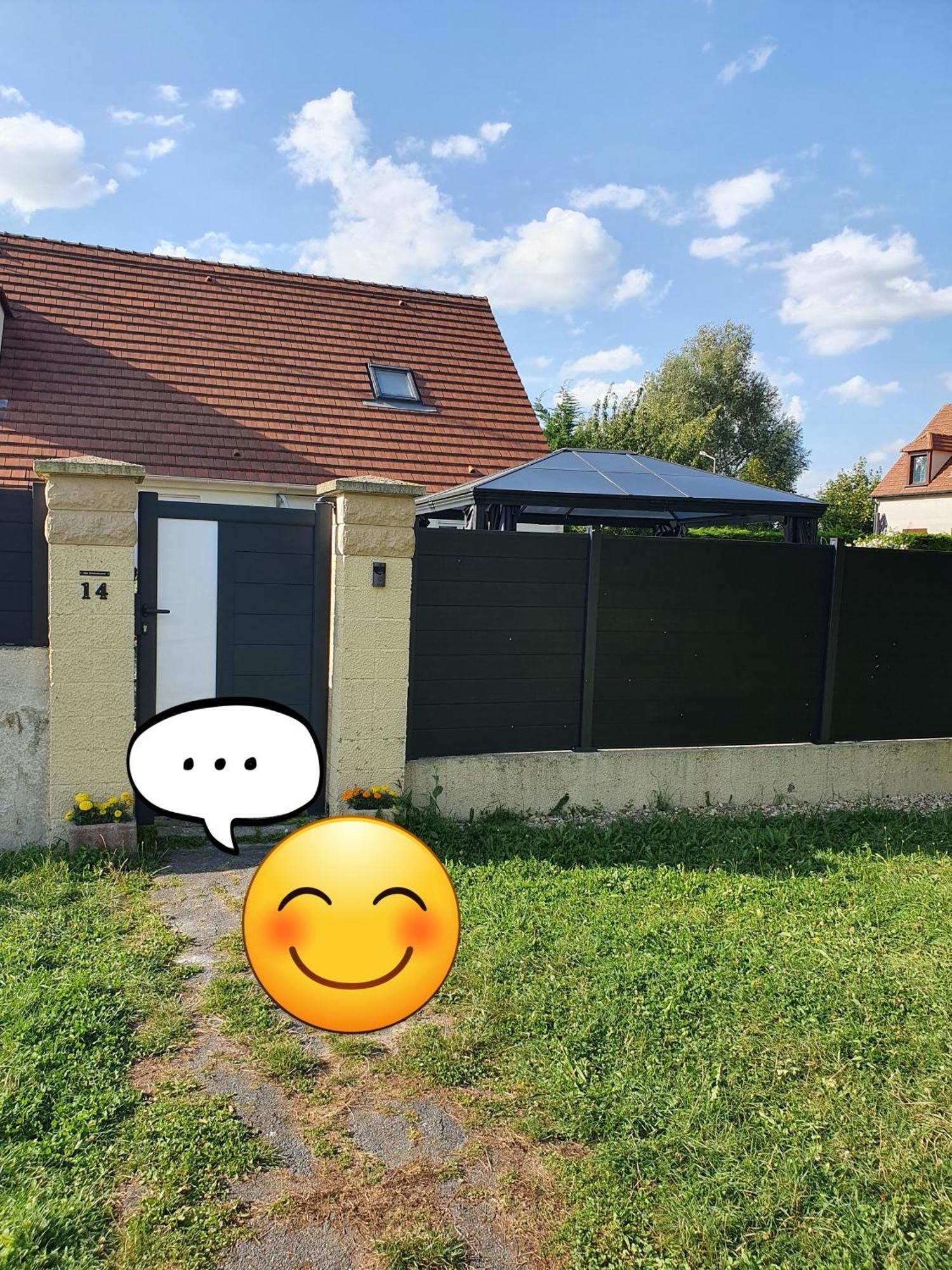 Chez Christian&Astrid Next To Disneyland Paris Penchard Ngoại thất bức ảnh